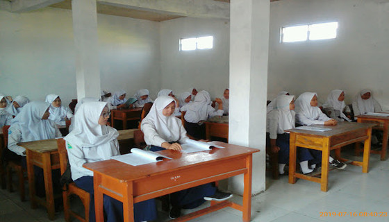 project